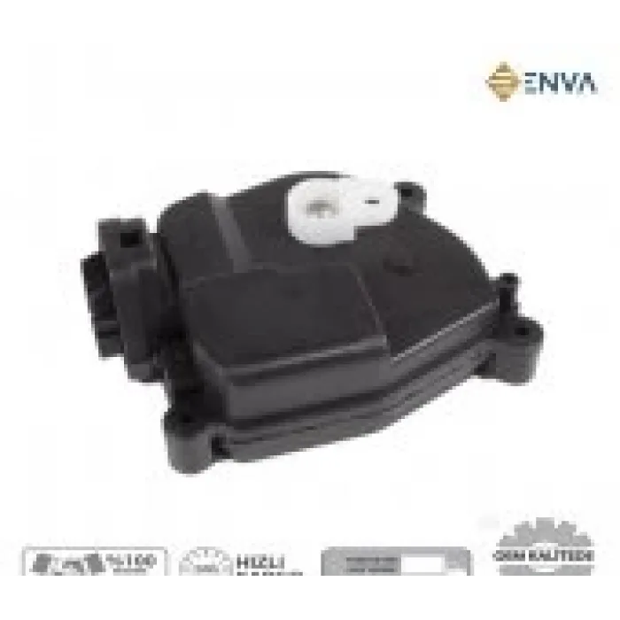 Kia Rio Sağ Ön Kapı Kilidi Merkezi Kapı Kilit Motoru 2006-2011