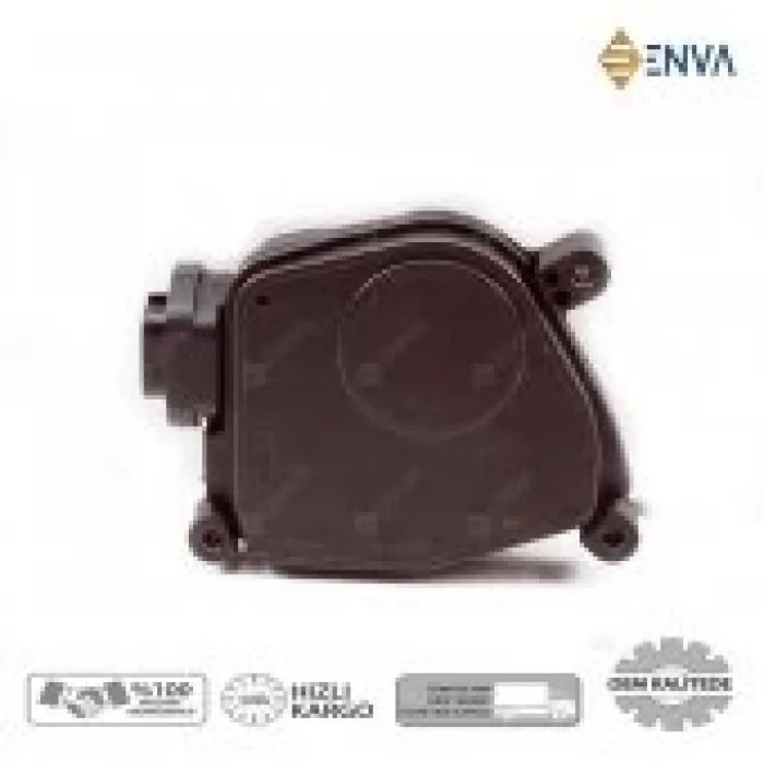 Kia Rio Sol Arka Kapı Kilidi Merkezi Kapı Kilit Motoru 2006-2011