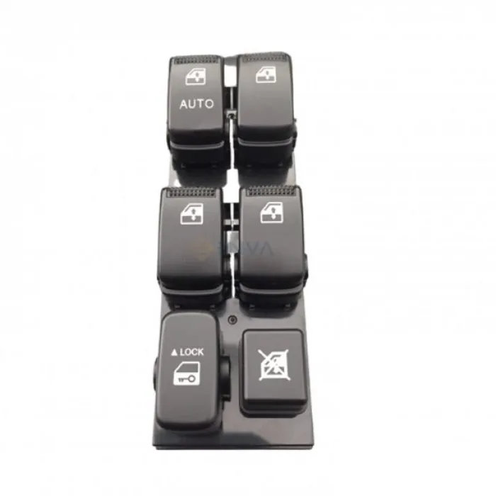 Kia Sorento Sol Kapi Cam Kontrol Dügmesi 2002 - 2009 505547769