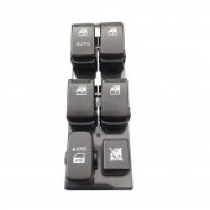 Kia Sorento Sol Kapi Cam Kontrol Dügmesi 2002 - 2009 505547769