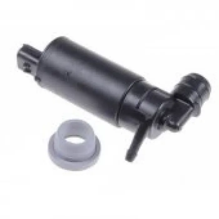 Land Rover Freelander Ön Cam Su Fiskiye Motoru Pompası 1996-2006