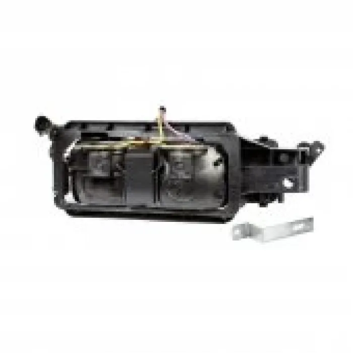 Man F2000 Tir / Çekici Sağ Ön Sis Fari Spot Lambasi 1998-2005.