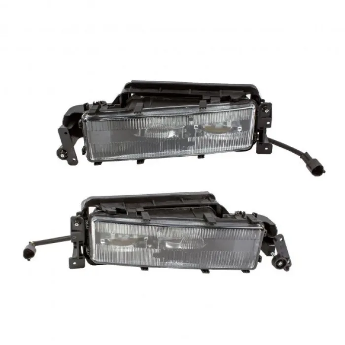 Man F2000 Tir / Çekici Sağ-Sol Ön Sis Fari Lambasi Takimi 1998-20.