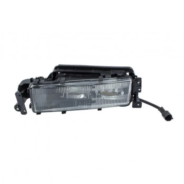 Man F2000 Tir / Çekici Sol Ön Sis Fari Spot Lambasi 1998-2005.