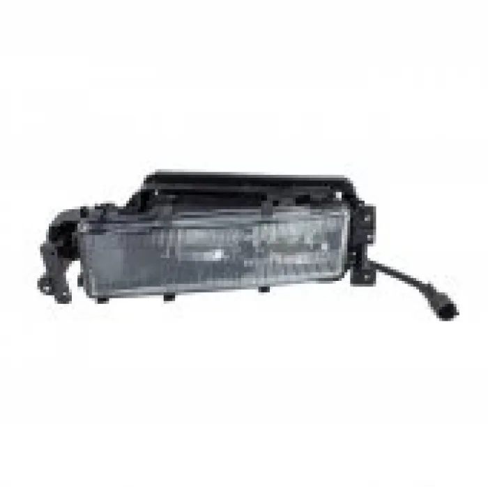 Man F2000 Tir / Çekici Sol Ön Sis Fari Spot Lambasi 1998-2005.