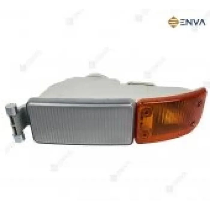 Man Tga-Tgl-Tgm Tir / Çekici Sol Ön Park Ve Sinyal Lambasi 2003-2.