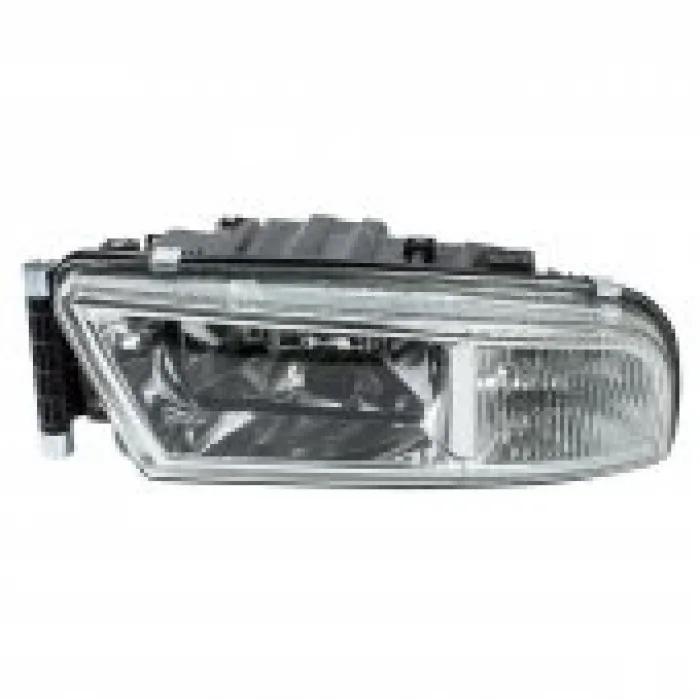 Man Tga-Tgx Tir / Çekici Sağ Ön Sis Fari Lambasi 2010-2017.