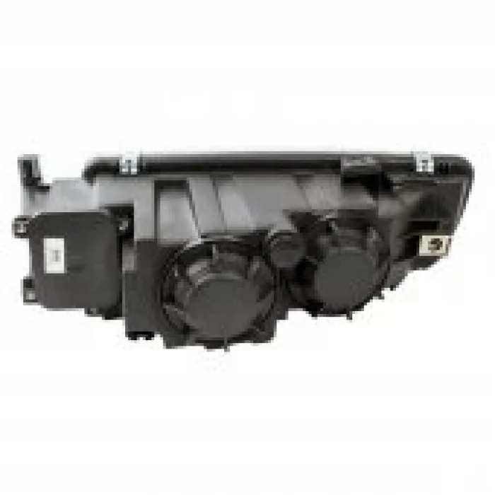 Man Tga-Tgx Tir / Çekici Sol Ön Taraf Sis Fari Lambasi 2010-2017.