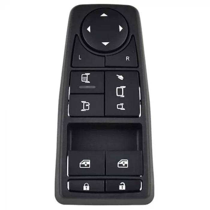 Man Tgs Cam Açma Düğmesi Anahtarı Sol Kapı 2013--2017