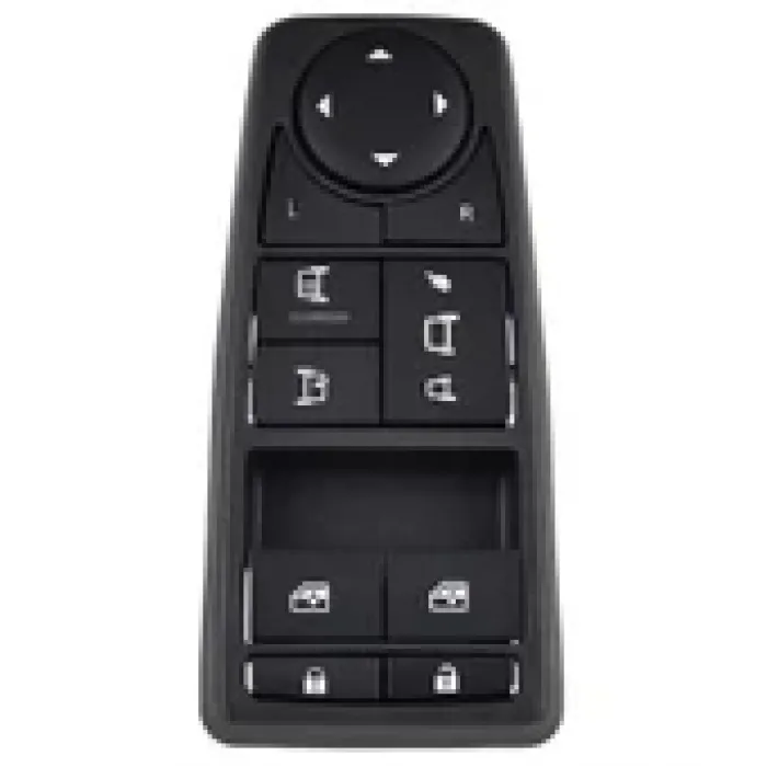 Man Tgs Cam Açma Düğmesi Anahtarı Sol Kapı 2013--2017