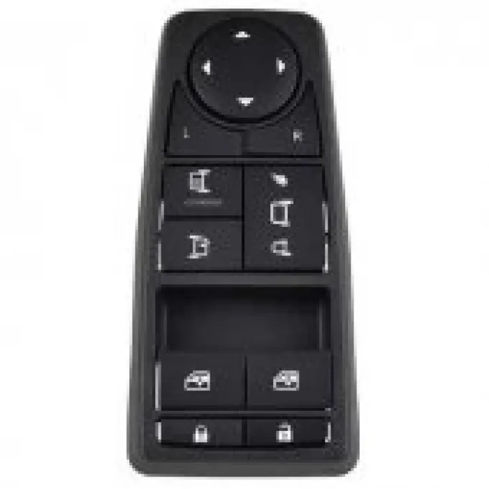 Man Tgs Sol Ön Kapi Cam Açma Dügmesi Anahtari 2013--2017 471481968