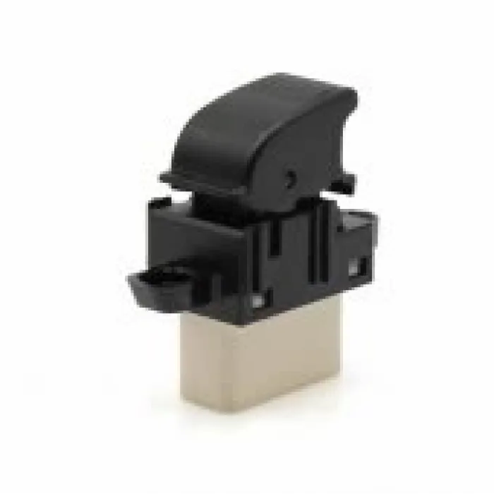 Mazda 323 Sağ Ön Kapı Tekli Cam Açma Düğmesi Anahtarı 1999-2003