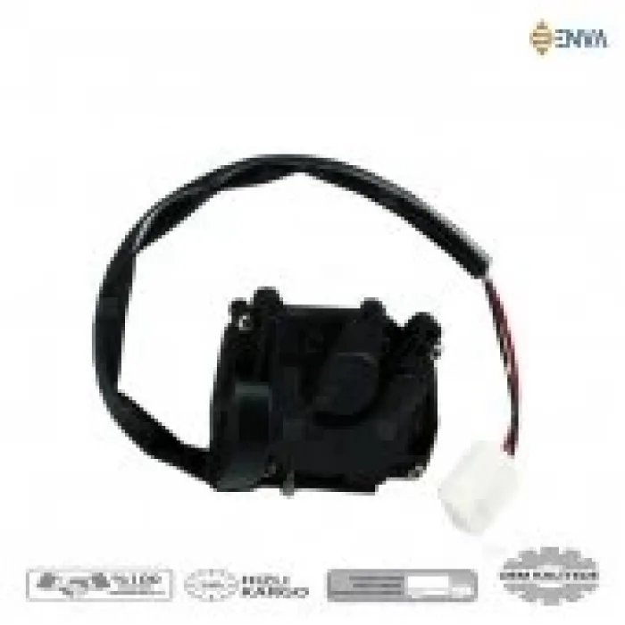 Mazda 323 Sol Arka Kapı Kilidi Merkezi Kapı Kilit Motoru 1996-200