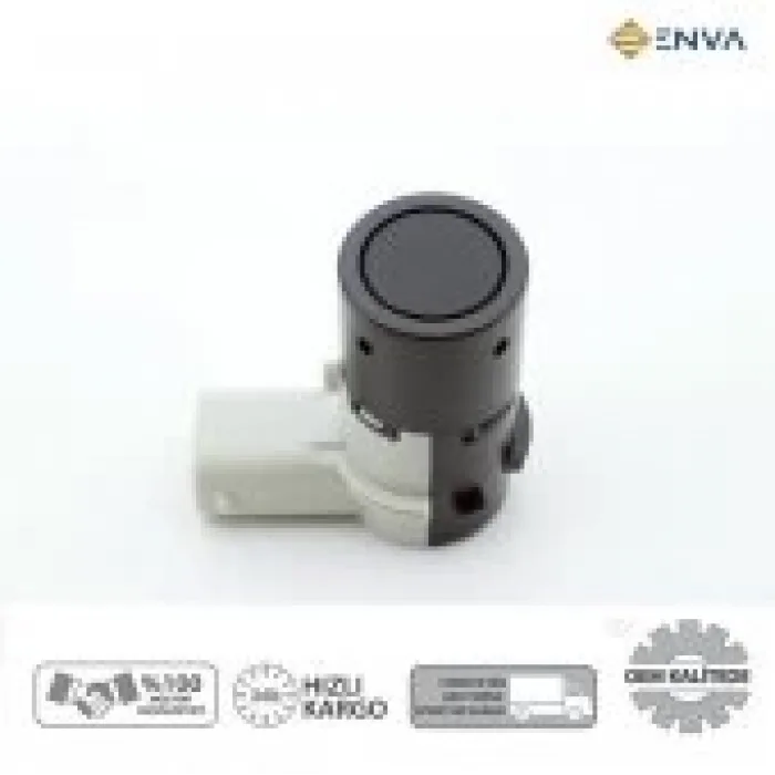 Mercedes Benz B150 Arka Tampon Park Sensörü 2006-2010 siyah