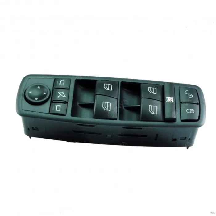 Mercedes Benz B150 Dörtlü Cam Açma Düğmesi 2006-2009 Katlanır