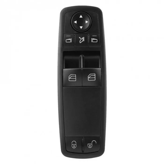 Mercedes Benz B150 Sol Ön Cam Açma Düğmesi 2006-2009 katlanır
