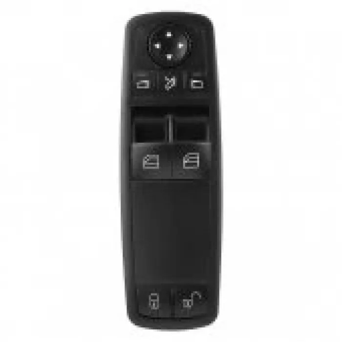 Mercedes Benz B150 Sol Ön Cam Açma Düğmesi 2006-2009 katlanır