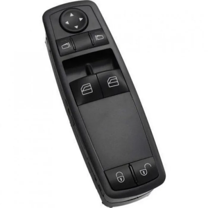 Mercedes Benz B200 Sol Ön Cam Açma Düğmesi 2005-2011 katlanmaz