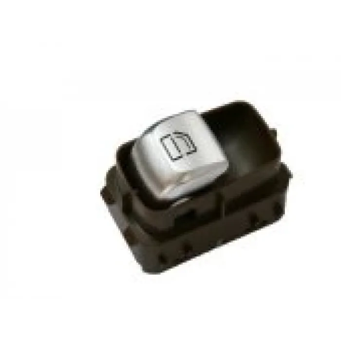 Mercedes Benz C200 Tekli Cam Açma Düğmesi Anahtarı 2014-2018 kah