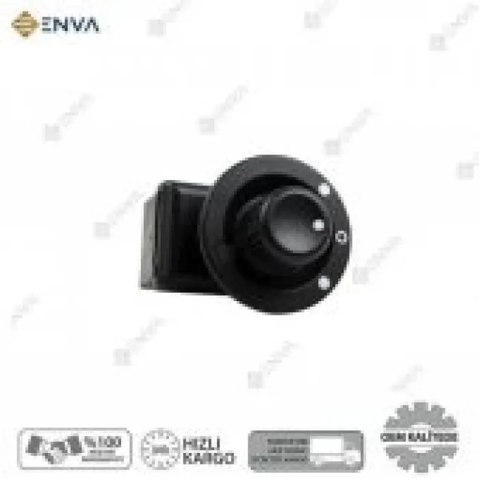 Mercedes Benz Citan Dikiz Ayna Ayar Düğmesi Anahtarı 2012-2014