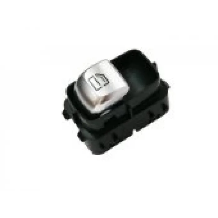 Mercedes Benz E220 D Tekli Cam Açma Düğmesi Anahtarı 2016-2019 s