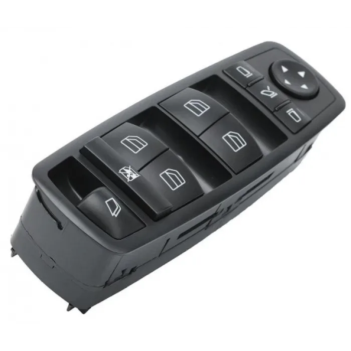 Mercedes Benz Gl320 Cam Açma Düğmesi Anahtari 2008-2011 (Katlanir.