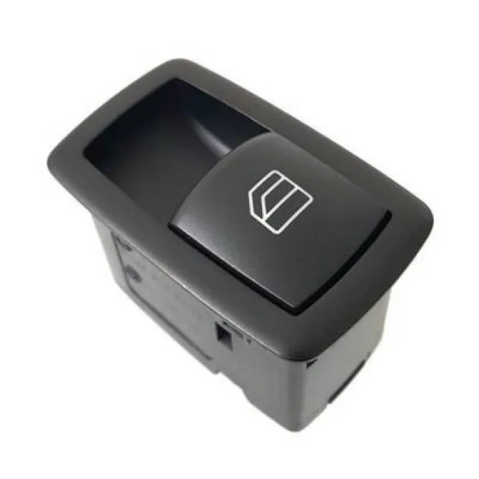 Mercedes Benz Ml350 Tekli Cam Açma Düğmesi Anahtarı 2006-2011