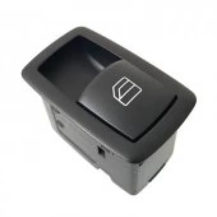 Mercedes Benz Ml350 Tekli Cam Açma Düğmesi Anahtarı 2006-2011