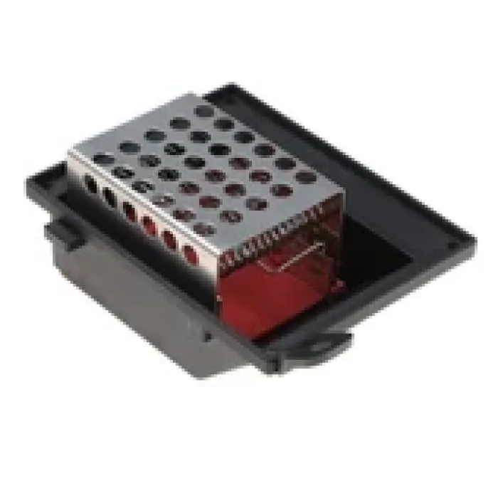 Mercedes Benz Viano Kalorifer Klima Rezistansı 2004--2013 Uyumlu