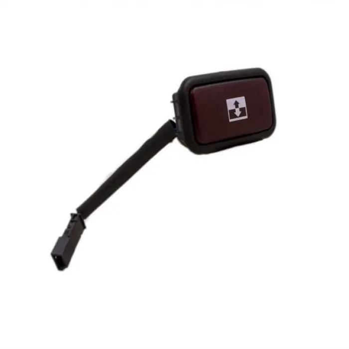 Mercedes Benz Vito Sürgülü Kayar Kapı Açma Butonu Düğmesi