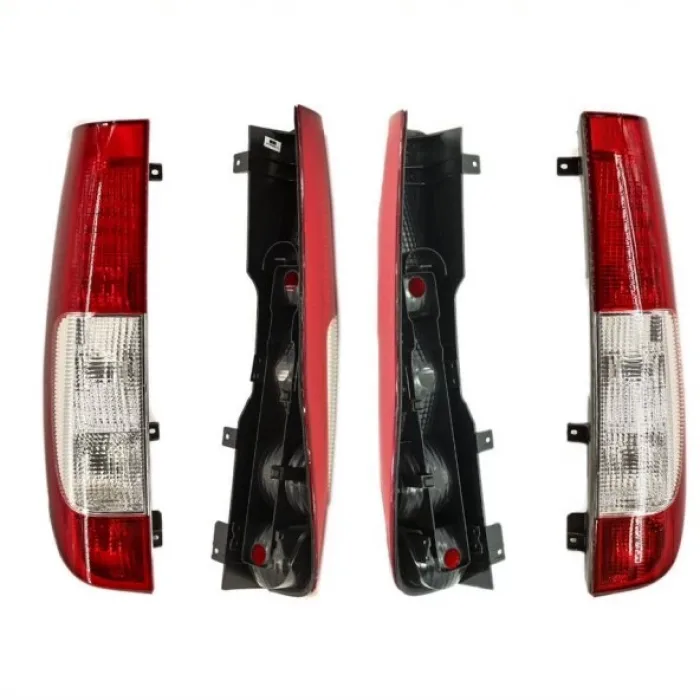 Mercedes Benz Vito W639 Sağ Sol Arka Far Stop Lambası Takımı 20