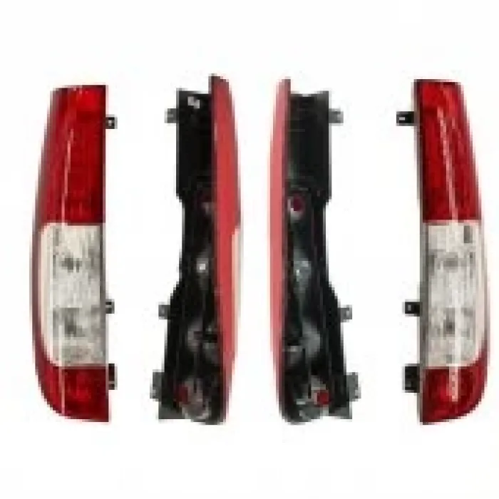 Mercedes Benz Vito W639 Sağ Sol Arka Far Stop Lambası Takımı 20