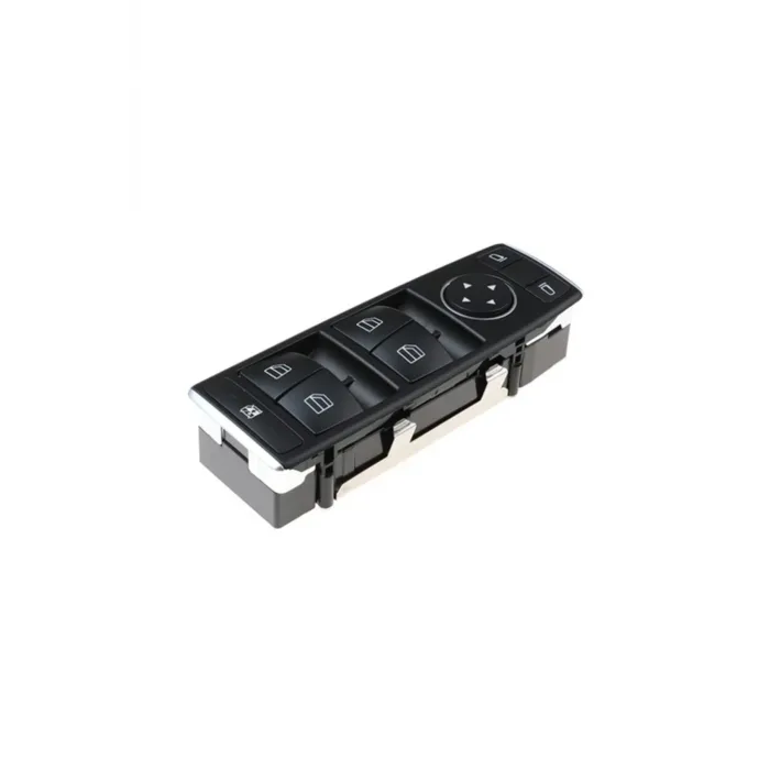 Mercedes Benz W176  Uyumlu Kasa A Serisi Cam Açma Düğmesi Katlanmaz Ayna