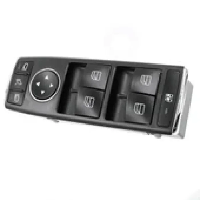 Mercedes Cla180 Uyumlu Cam Açma Düğmesi Katlanır Ayna 2013-2018