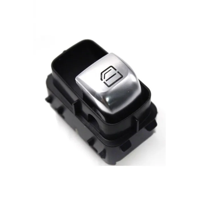 Mercedes Eqv Sağ Cam Açma Düğmesi Anahtarı 2015-2020