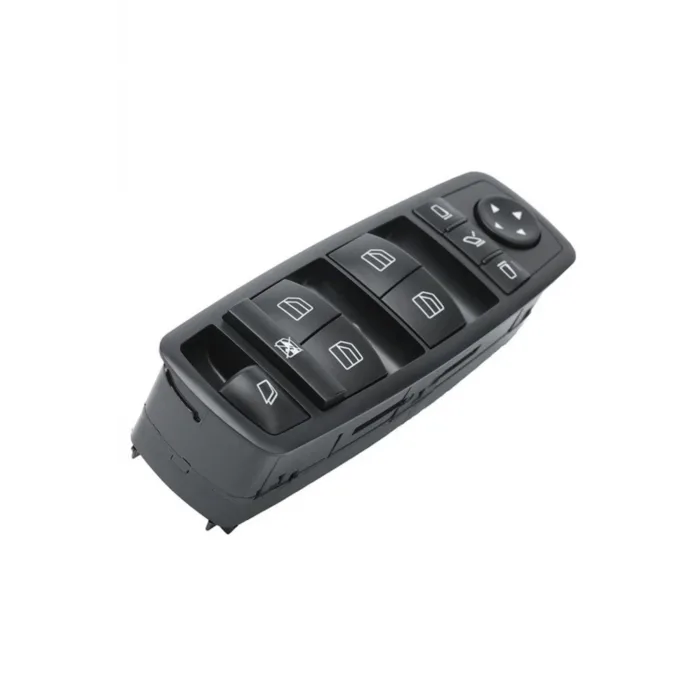 Mercedes Gl420 - Gl450 Cam Açma Düğmesi Katlanır 2006-2010