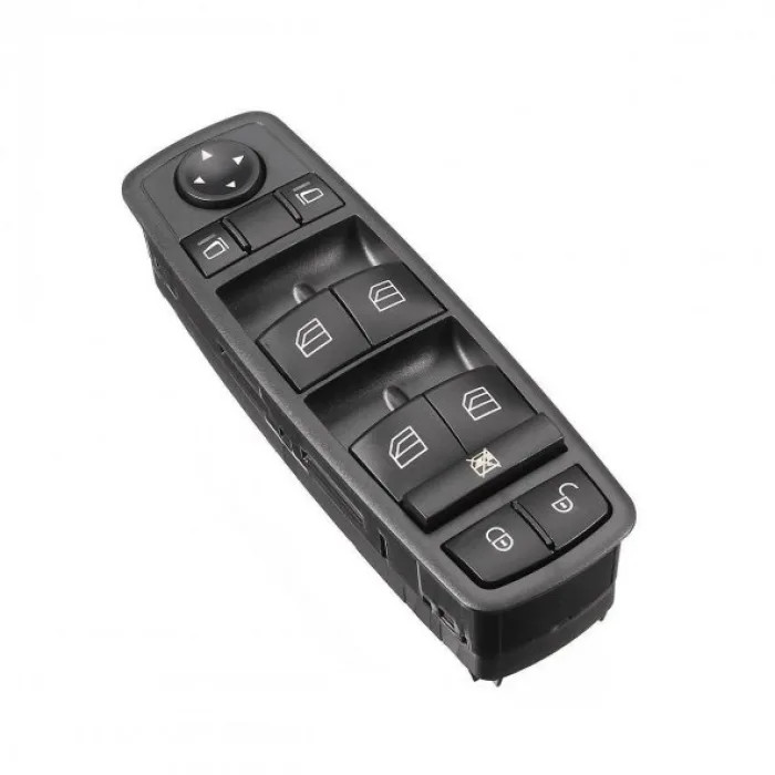 Mercedes Ml 320 Gl 350 A150 B164  Cam Açma Düğmesi Katlanmaz Ayna.