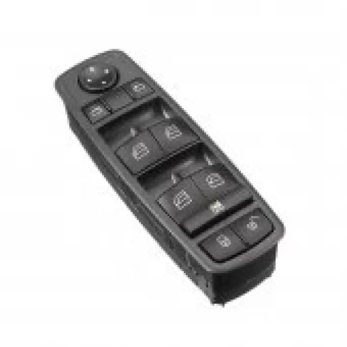 Mercedes Ml 320 Gl 350 A150 B164  Cam Açma Düğmesi Katlanmaz Ayna.