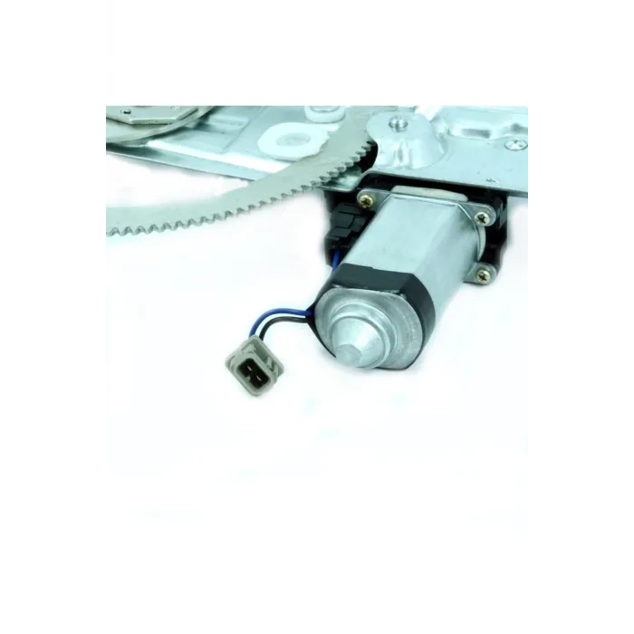 Mercedes Uyumlu Actros Sağ Kapı Cam Krikosu Ve Motoru 1996 - 2002