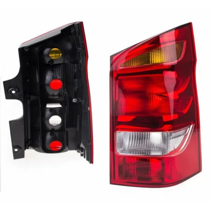 Mercedes Vıto Stop Lambası Duysuz Sag 2013>