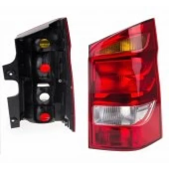 Mercedes Vıto Stop Lambası Duysuz Sag 2013>