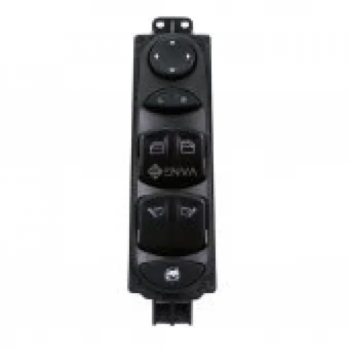 Mercedes Vito - Viano Cam Açma Düğmesi Anahtarı Katlanmaz Ayna