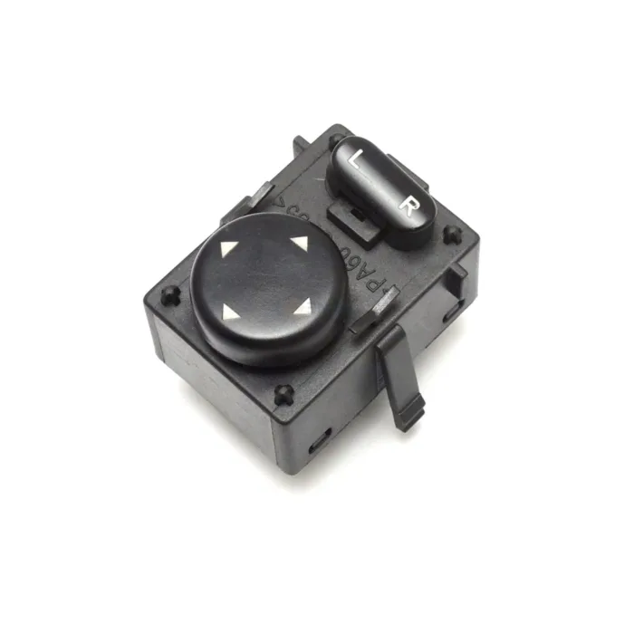 Mercedes Vito W638 Ayna Ayar Dügmesi 1997 - 2003 A0045459207 499277946