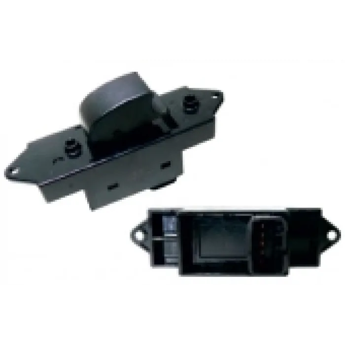 Mitsubishi Asx Sağ Tekli Cam Açma Düğmesi Anahtarı 2010-2014