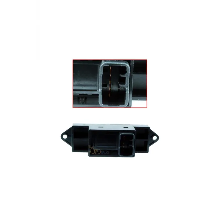 Mitsubishi Asx Tekli Cam Açma Düğmesi Anahtarı 2010--2014 5-pin