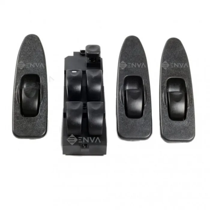 Mitsubishi Carisma Cam Açma Dügmesi Anahtari Takim 2001--2005 264848062