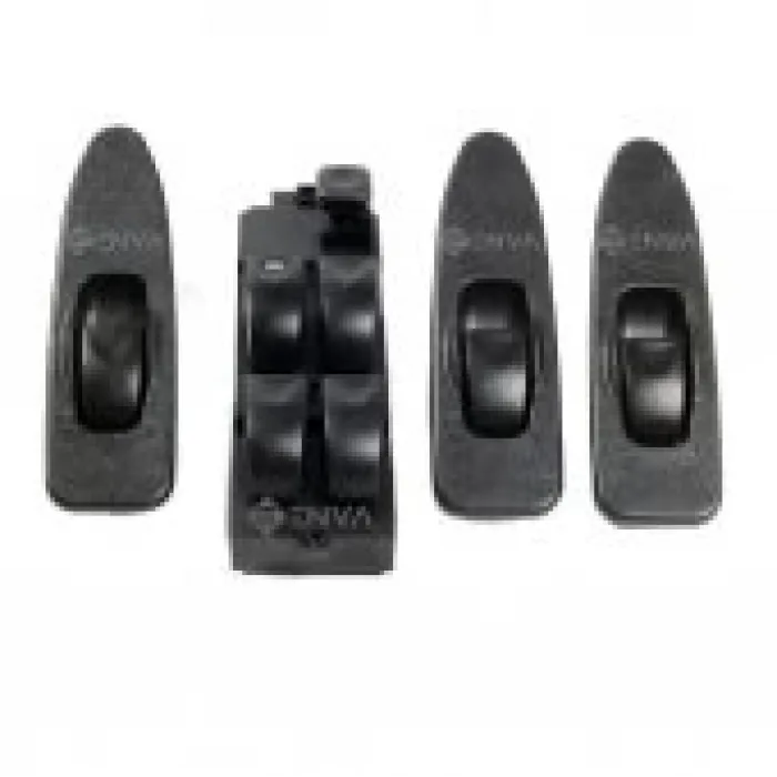 Mitsubishi Carisma Cam Açma Dügmesi Anahtari Takim 2001--2005 264848062
