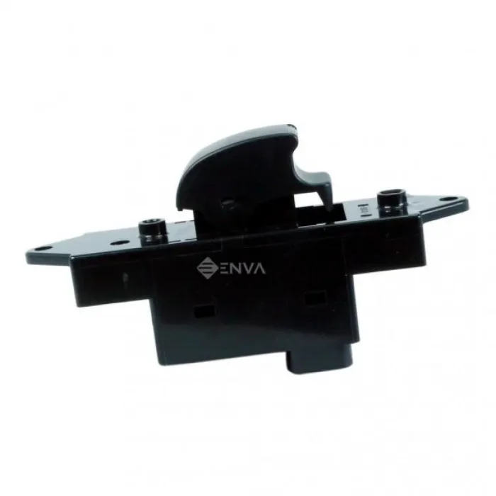 Mıtsubıshı L200 Magnum Uyumlu  Tekli Cam Açma Düğmesi 2007--2011 5-fişli Uyumlu