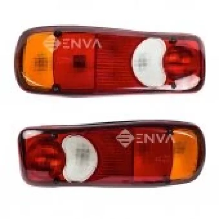 Nissan Alteon Kamyonet pikap Sağ - Sol Arka Far Stop Lambası Ta