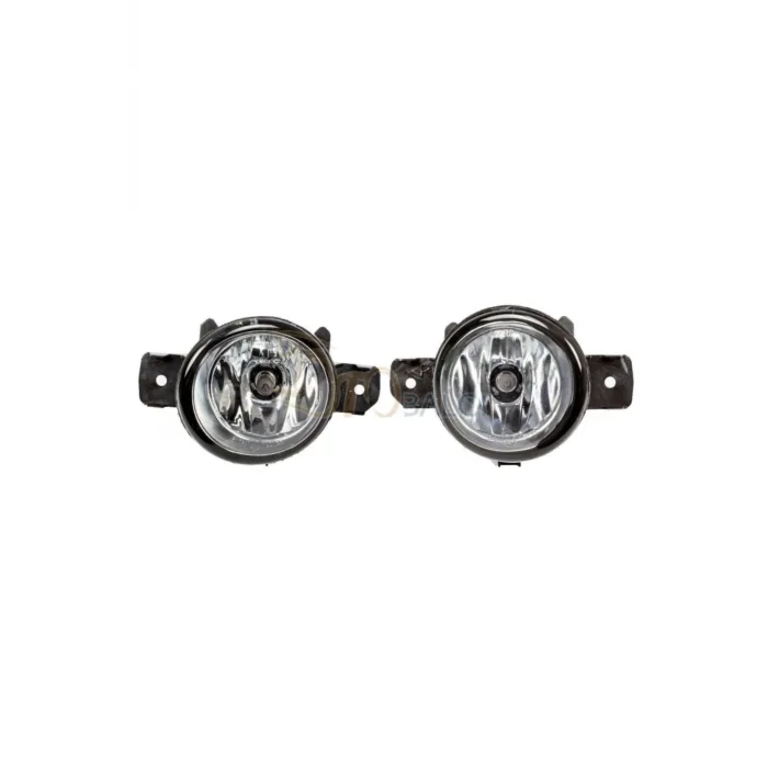 Nissan Juke Sis Lambası Sis Farı Sag+sol Takım 2014-2016